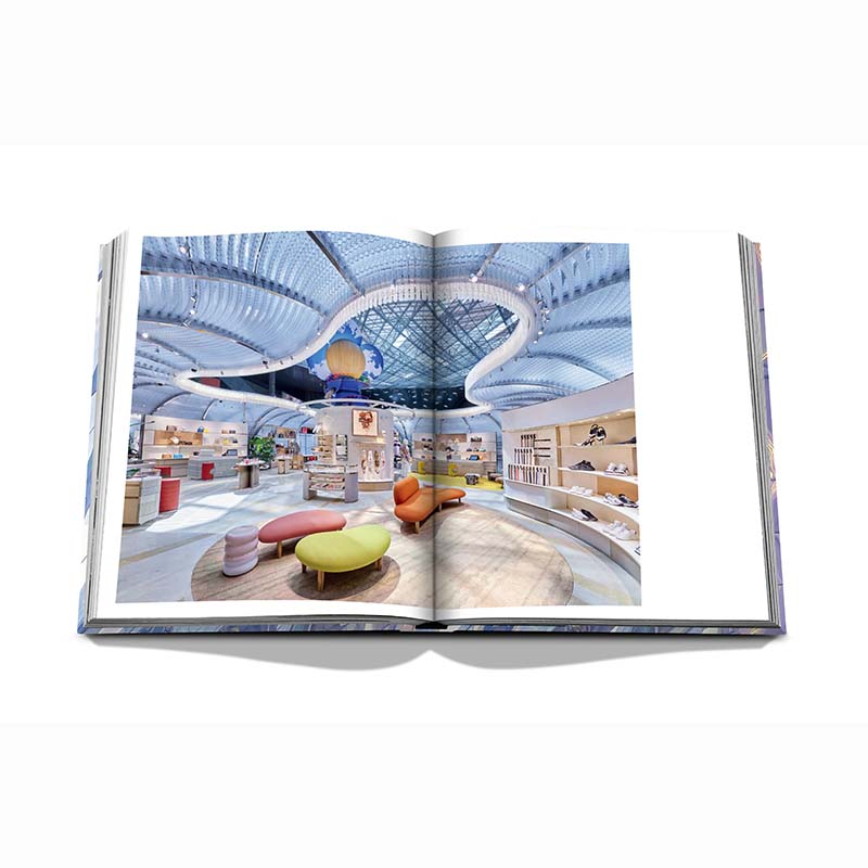 Louis Vuitton Skin: Architecture of Luxury (Tokyo Edition)