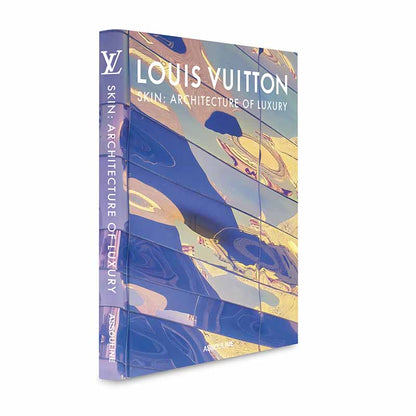 Louis Vuitton Skin: Architecture of Luxury (Tokyo Edition)
