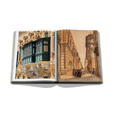 Malta Heritage