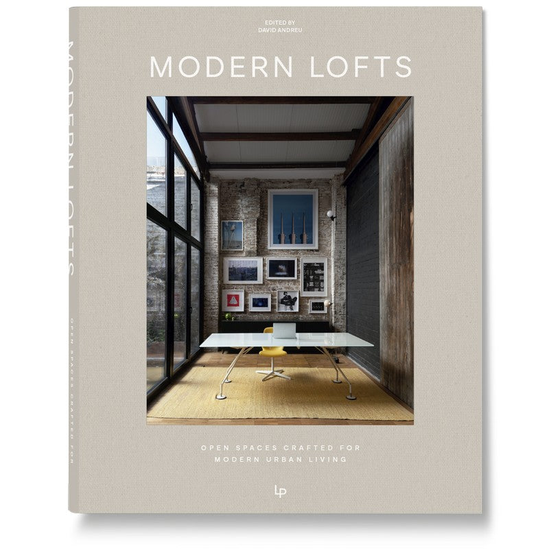 Modern Lofts