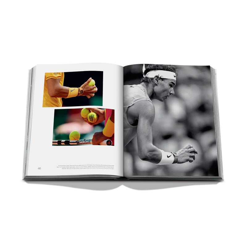 Rafa Nadal