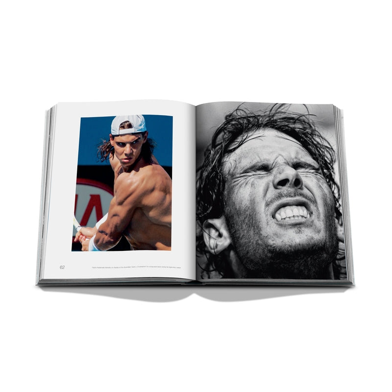 Rafa Nadal