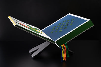 Nijntje XXL Miffy | Collectors Edition