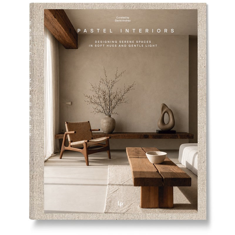 Pastel Interiors