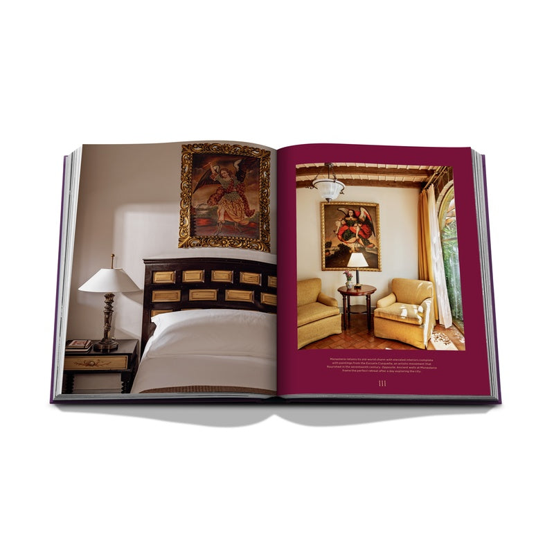 Peru: An Odyssey across a time-honored land