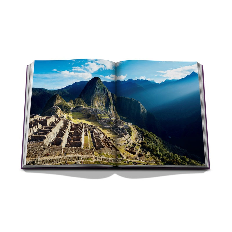 Peru: An Odyssey across a time-honored land