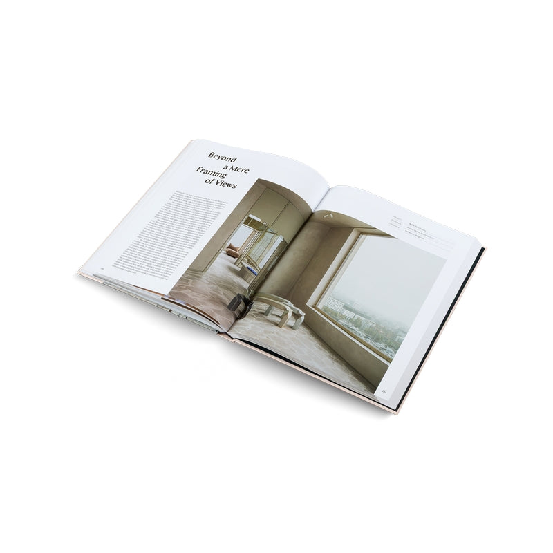Penthouse Syndrome: Interiors Above the City