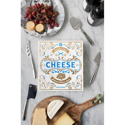 Cheese Tools, Large