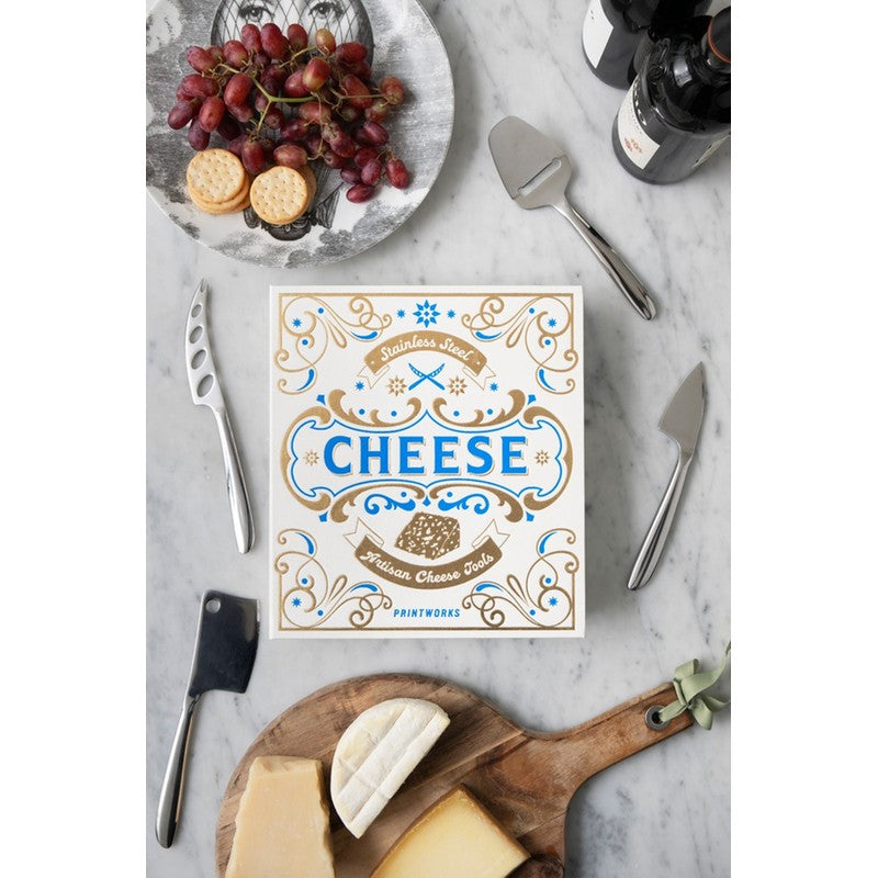 Cheese Tools, Large
