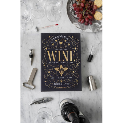 Wine Tools, Large