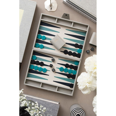 Backgammon - Reverra