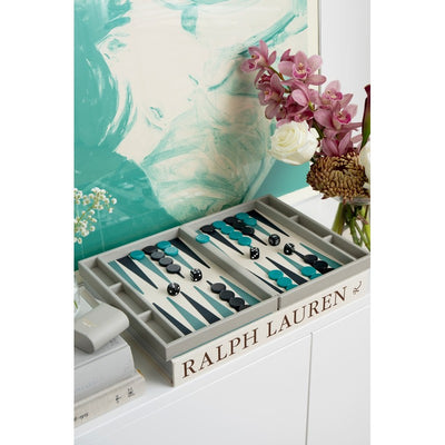 Backgammon - Reverra