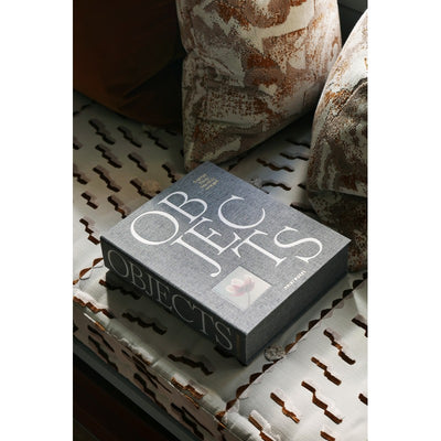 Storage Box Large - Objects