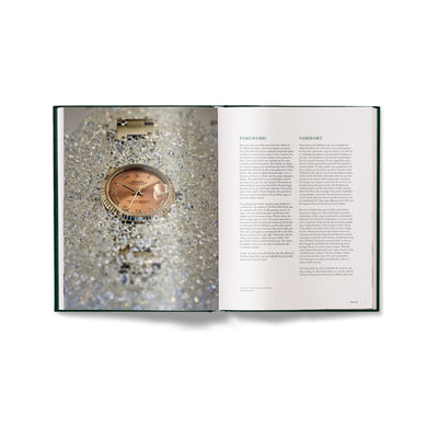 The Watch Book Rolex - 4th Revised Edition