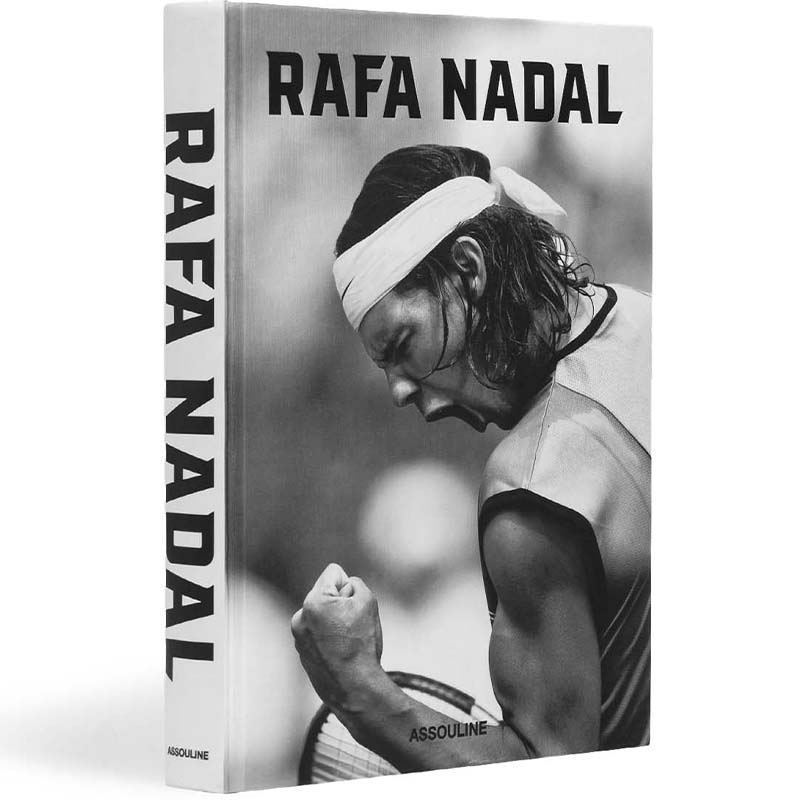 Rafa Nadal