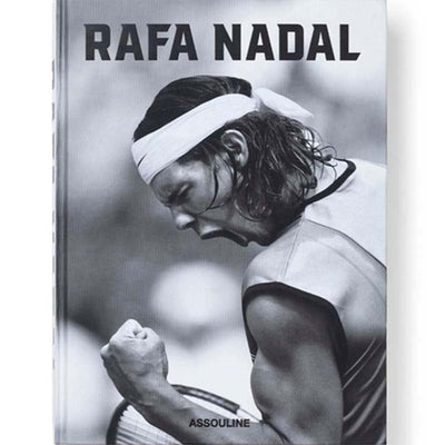 Rafa Nadal