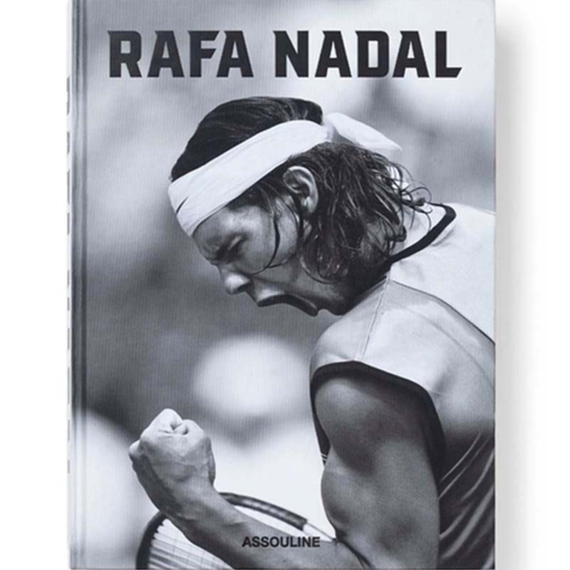Rafa Nadal