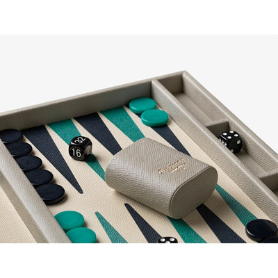 Backgammon - Reverra