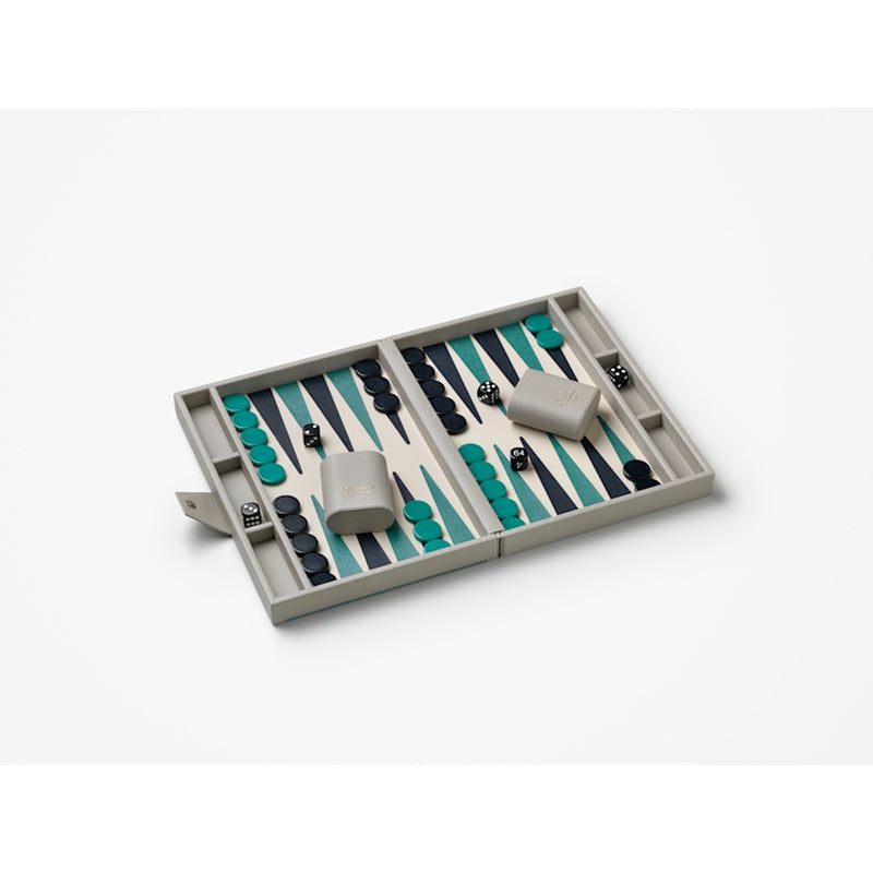 Backgammon - Reverra