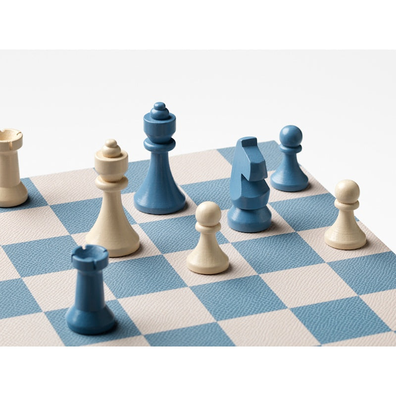Chess - Reverra