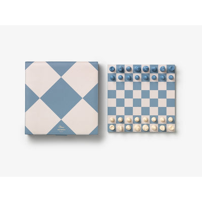 Chess - Reverra