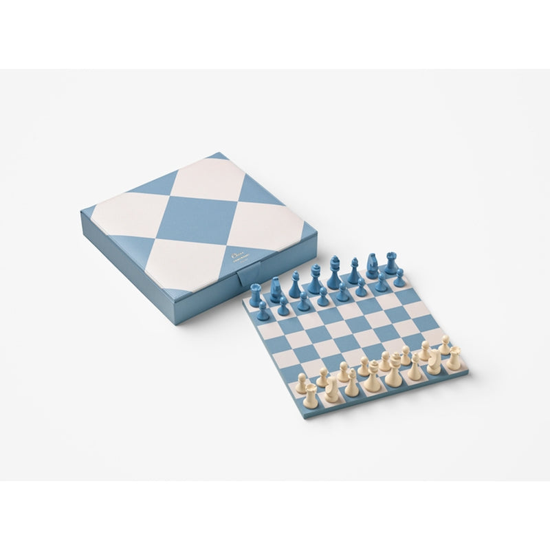 Chess - Reverra