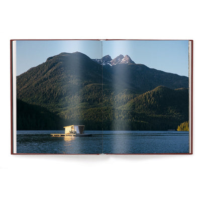 Ridiculously Good Looking Saunas