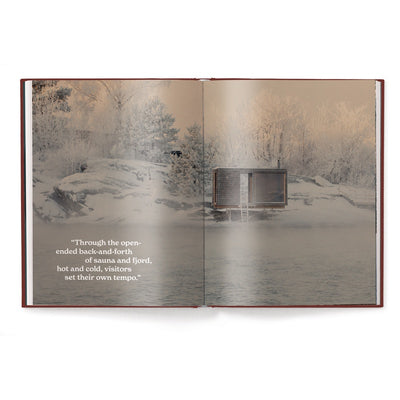 Ridiculously Good Looking Saunas