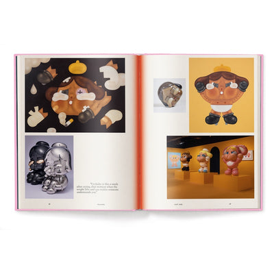 Thainess: Thai Creativity Today