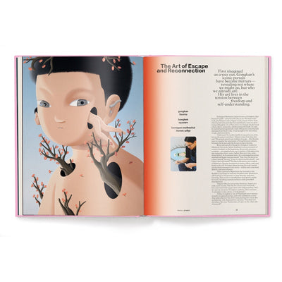 Thainess: Thai Creativity Today