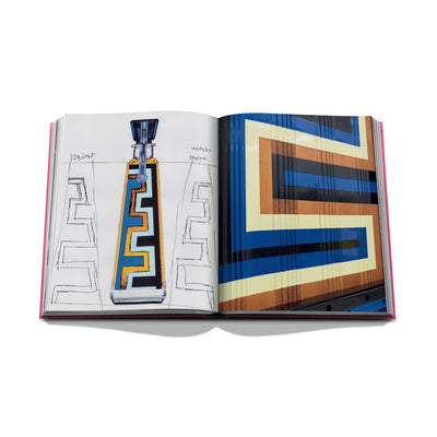 The art of Tequila: Spirit of Mexico