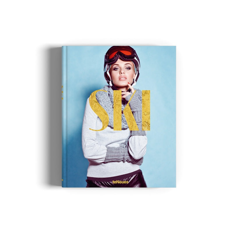 The SKI Book