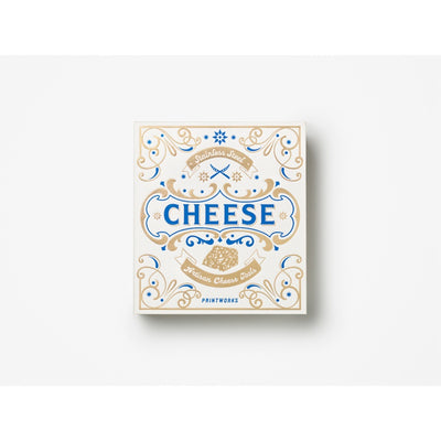 Cheese Tools, Large