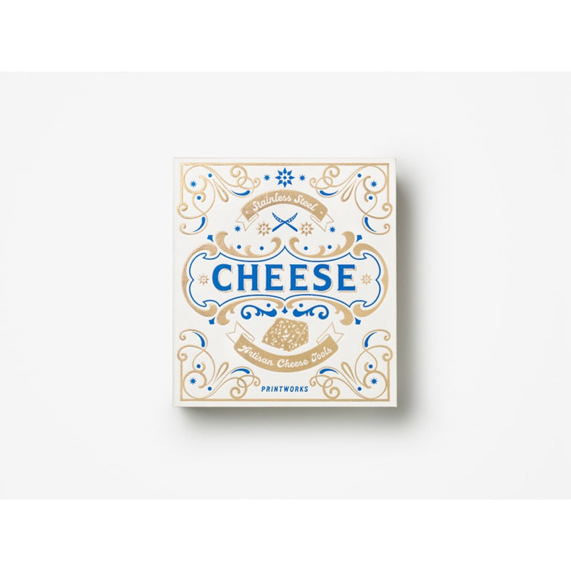Cheese Tools, Large