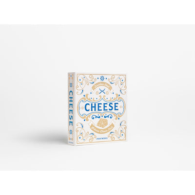 Cheese Tools, Large