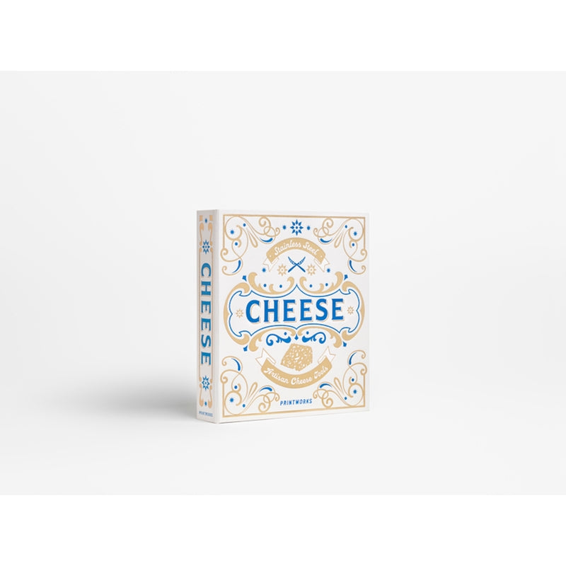 Cheese Tools, Large