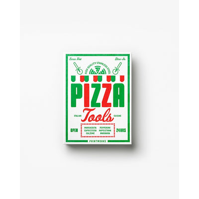 Pizza Tools