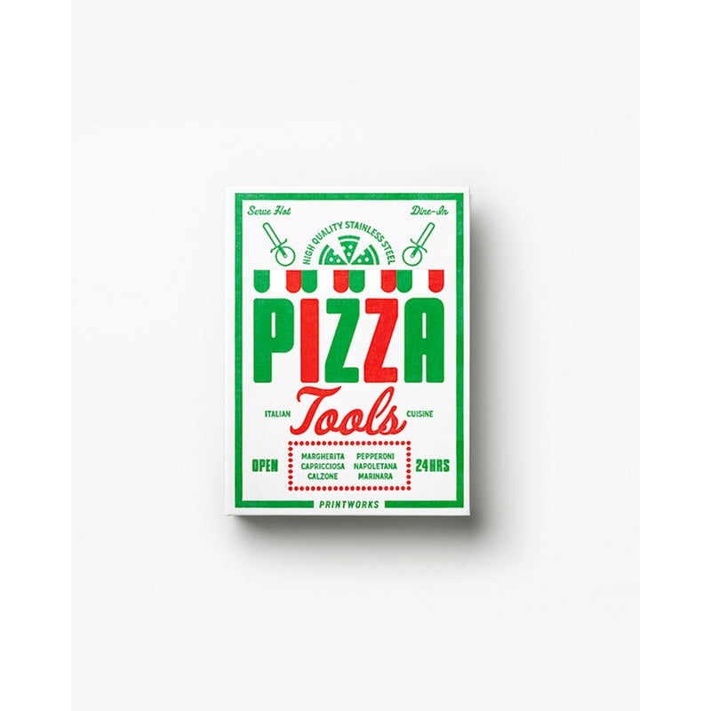 Pizza Tools