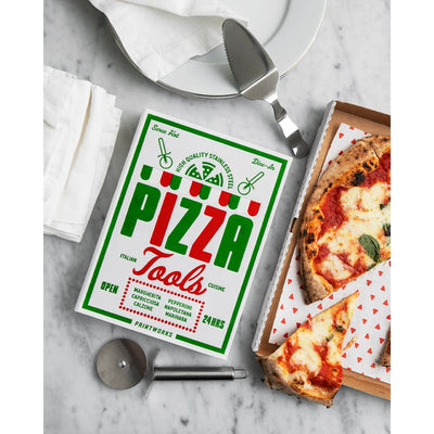 Pizza Tools