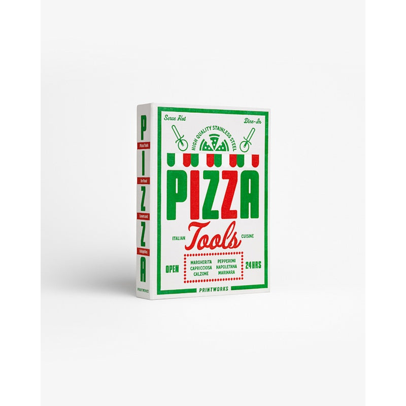 Pizza Tools