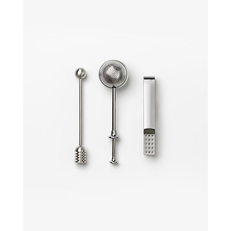 Tea Tools