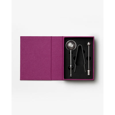 Tea Tools