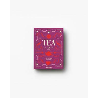 Tea Tools