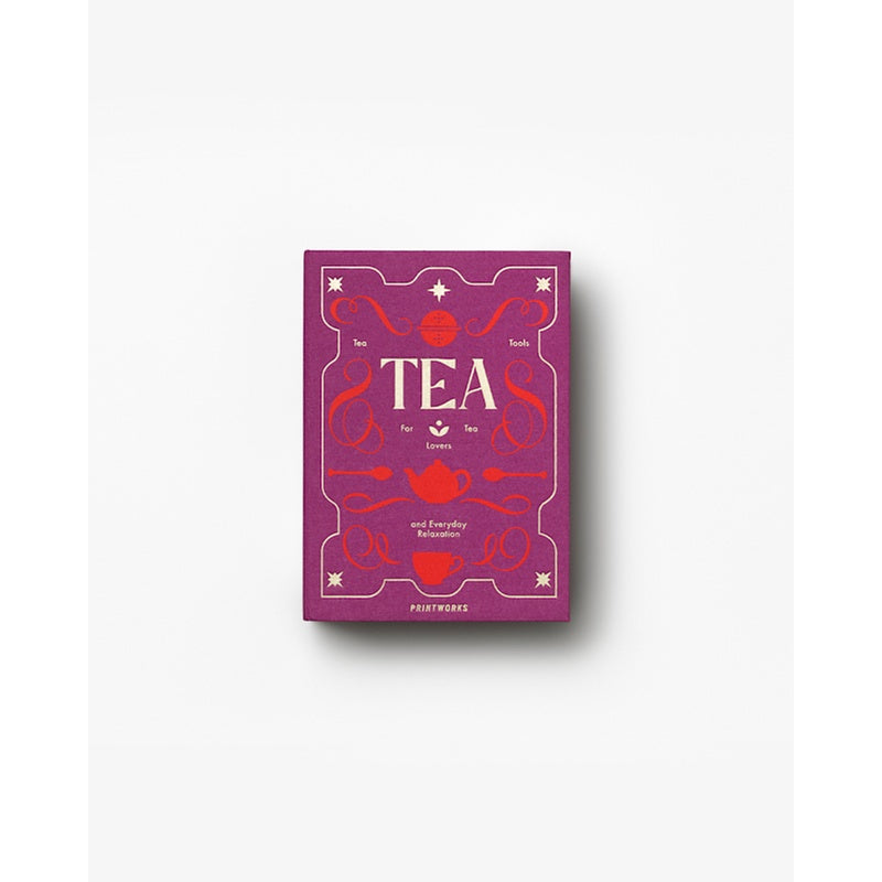 Tea Tools