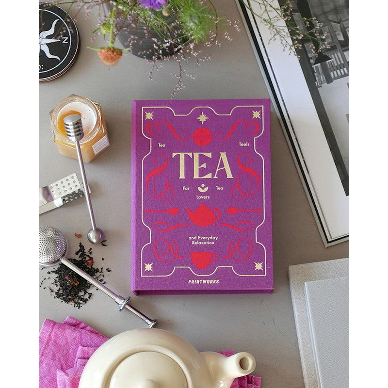 Tea Tools