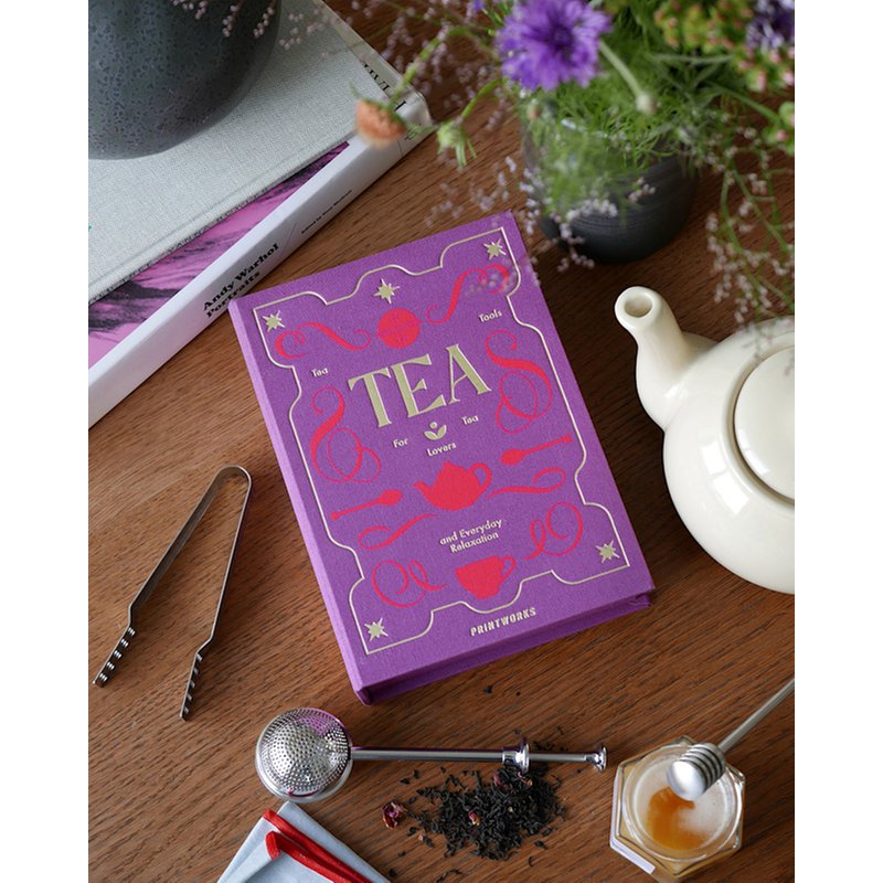 Tea Tools