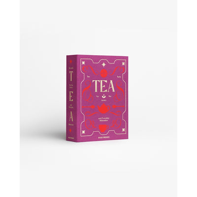 Tea Tools