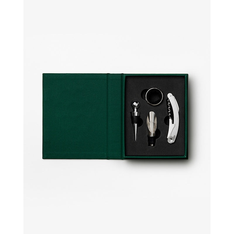 Wine Tools, Groen