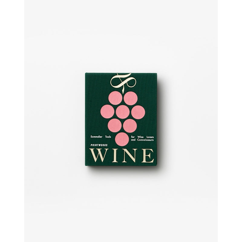 Wine Tools, Groen