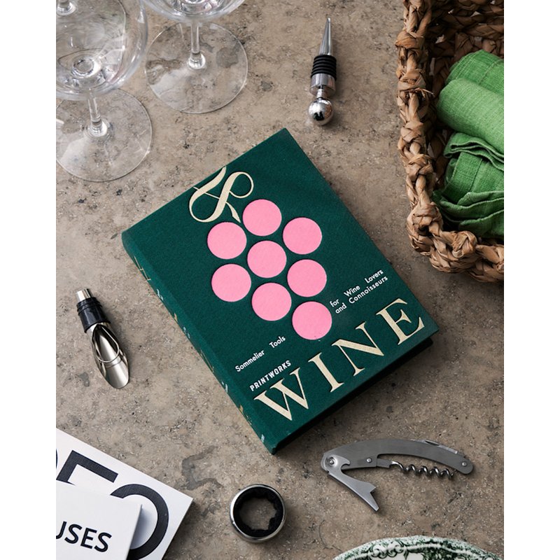 Wine Tools, Groen